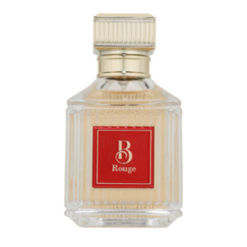 B Rouge Unisex Perfume 100ml by Fragrance World - Captivating Scent for All
