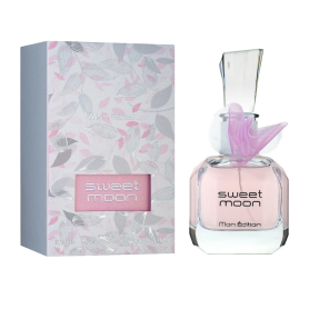 Fragrance World Sweet Moon Perfume for Her 100ml - Captivating and Elegant Scent