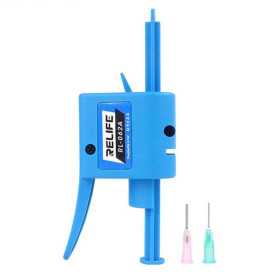 Achetez Pistolet à Colle Manuel 10CC RELIFE RL-062A - Performance et Précision