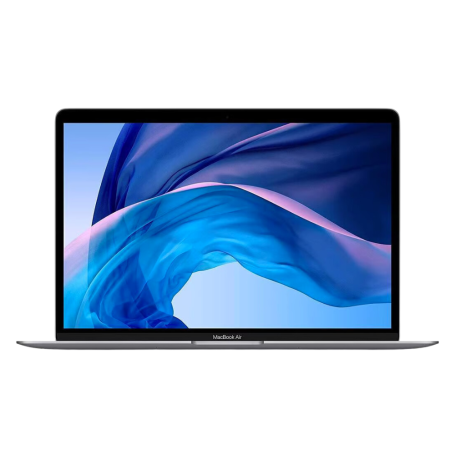 MacBook Pro 16" Retina 2019 Core i9 16 Go 512 Go SSD Gris AZERTY Grade AB Sans Chargeur - Achat en Ligne