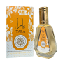 Eau de Parfum Lattafa Yara Tous 50ml - Parfum Élégant et Envoûtant pour Chaque Occasion