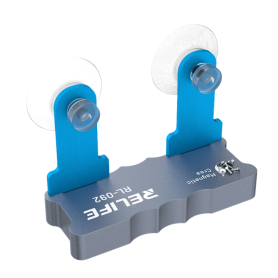 Fixateur d'Écran RELIFE RL-092 Réparation Facile et Efficace pour Appareils Électroniques