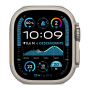 Apple Watch Ultra Cellular 49mm Titanium Grade A - No Bracelet or Accessories