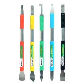 Couteau de Levier Multifonction à Double Tête RL-049A RELIFE - Polyvalence et Performance