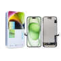 Screen iPhone 15 Plus LTPS with IC Support Change FHD1080p Replacement Display