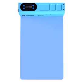 Séparateur D'Écran LCD SUNSHINE S-918E Mini Compact et Efficace Pour Réparations Professionnelles