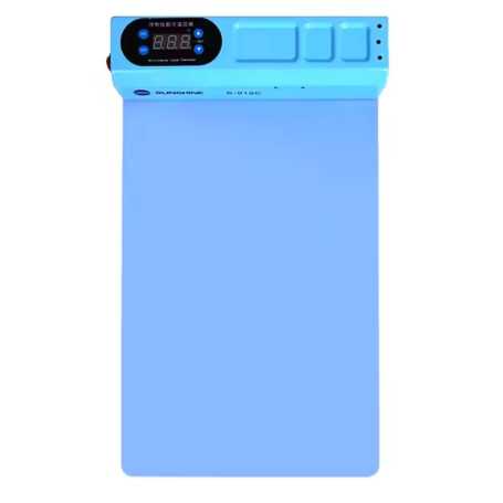 Séparateur D'Écran LCD SUNSHINE S-918E Mini Compact et Efficace Pour Réparations Professionnelles