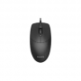 Souris Filaire USB Philips SPK7247 Noir - Ergonomie et Précision pour Tous Vos Besoins Informatiques