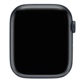Buy Apple Watch Series 7 GPS + Cellular 45mm Midnight Aluminium with Band Grade AB - Premium Quality and Style