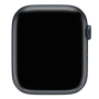 Apple Watch Series 7 GPS 45mm Black Aluminium Grade A - Premium Condition Without Bracelet