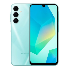 Samsung Galaxy A16 128 Go Vert Neuf - Non EU - Offres Exclusives en Ligne