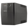 Off Line UPS 360W NGS FORTRESS1200V3 - Sécurité Électrique Optimale avec 2 Prises Schuko