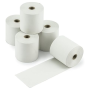 Buy High-Quality 80x80mm Thermal Paper Rolls 5-Pack for Receipt Printers – Fast Shipping