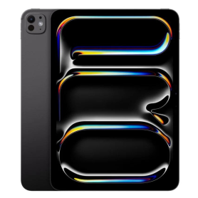 Achetez l'iPad Pro 11" 256 Go Wi-Fi Apple M4 Noir Neuf à Prix Imbattable