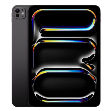 Achetez l'iPad Pro 11" 256 Go Wi-Fi Apple M4 Noir Neuf à Prix Imbattable