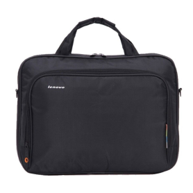Sac pour Ordinateur Lenovo 15 Pouces - Noir | Étui Notebook Pratique