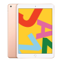 iPad 10.2" 128 Go Cellular Or (7e Génération) - Grade A | Offre Spéciale Livraison Rapide
