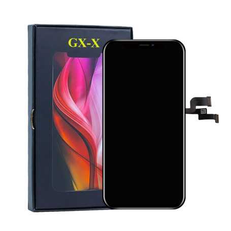 Ecran iPhone X (OLED) GX
