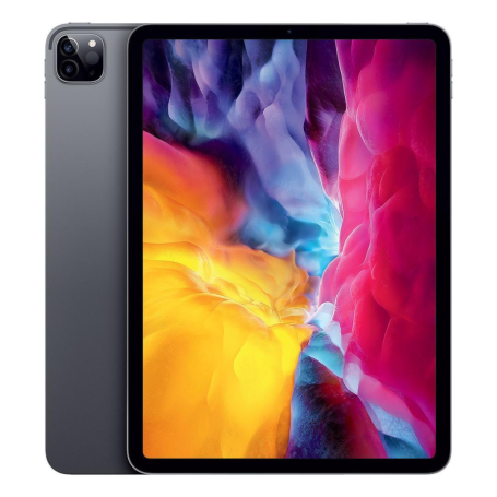 iPad Pro 11" 1ère Génération 64 Go Wi-Fi Gris - Grade AB Prix Imbattable & Livraison Rapide