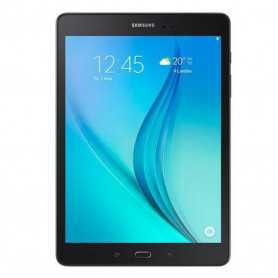 Samsung Galaxy Tab A 9.7 SM-T555 Cellular 16GB Black Grade AB – Affordable Tablet with Reliable Performance