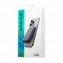 Power Bank 10000mAh Benks MagClap JuicePod - Charge Rapide et Portable - Blanc - Idéale pour Vos Déplacements