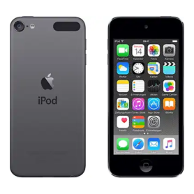 Achetez iPod Touch 6e Génération Gris 32 Go - Grade A - Meilleur Prix & Livraison Rapide