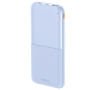 REMAX Lango II 10000mAh Power Bank - Perfect Business Travel Charger in Blue