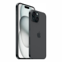 Achetez l'iPhone 15 256 Go Noir Grade A - Qualité Premium à Prix Réduit - TVA sur Marge