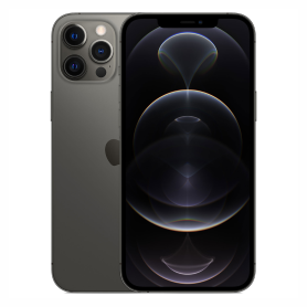 Achetez iPhone 12 Pro Max 256 Go Graphite Grade A - Offres Exclusives TVA Sur Marge