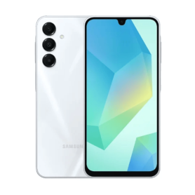 Achetez Samsung Galaxy A16 256 Go Gris Neuf Non EU - Smartphone Haute Performance