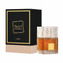 Eau de Parfum Lattafa Khamrah - Unisexe 100ml - Parfum Oriental Distinctif pour Homme et Femme