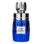 Eau de Parfum Lattafa Rave Ambre Bleu 100ml - Parfum de Luxe Intense et Envoûtant
