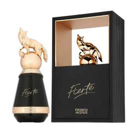 Fragrance World Fierte Perfume for Her 80ml - Captivate Your Senses