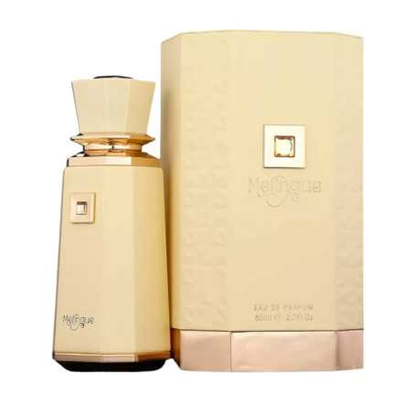 Eau de Parfum French Avenue Meringue pour Femme 100ml - Élégance et Douceur en Flacon
