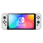 Buy Console Nintendo Switch OLED Bundle with Mario Kart 8 & 12 Months NSO Online