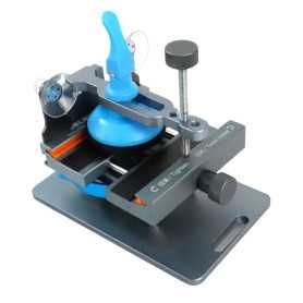 Dispositif Multifonction RELIFE RL-601S Plus - Séparation d'Écran et Réparation Mobile Optimale