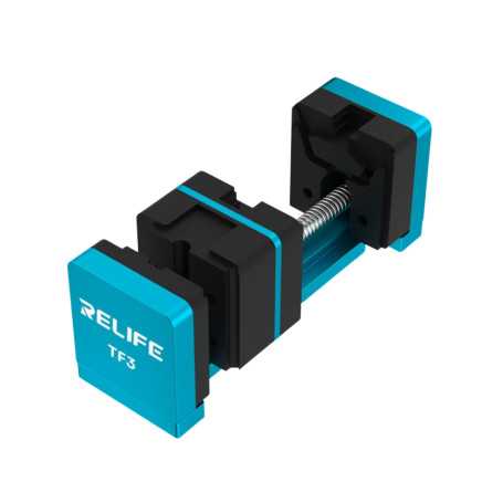 Dispositif de Réparation de Caméra RELIFE TF3 - Efficacité et Précision pour Professionnels