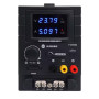 SUNSHINE P-3005DA Adjustable Power Supply - Precision Voltage Control for Electronics Testing