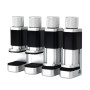 Lot de 4 Clips de Fixation d'Ecran LCD - RELIFE RL-008A