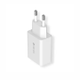 Rocket Series 45W PD Quick Charger Set with C-C Cable EU White - Fast Charging Solution for All Devices