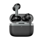 ANC TWS Ultra1 Wireless Earphone Black - Premium Sound & Noise Cancellation