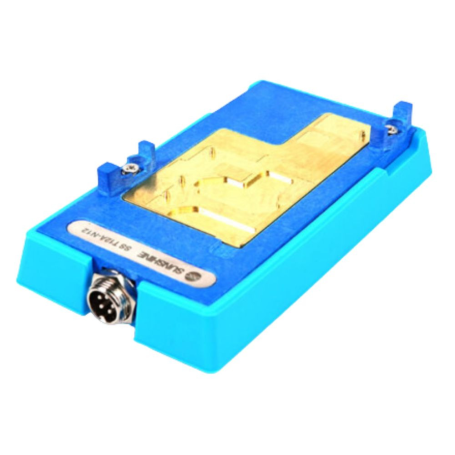 Système de Chauffage Carte Mère SUNSHINE SS-T12A-N12 pour iPhone 12 Series - Efficacité & Compatibilité Assurées