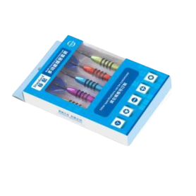 Jeu de Tournevis SUNSHINE SS-5103H - Précision et Durabilité pour tous vos besoins de bricolage