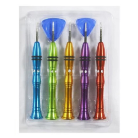 Acheter Jeu de tournevis de précision multifonction SUNSHINE SS-5103F – Outils de haute qualité pour bricolage et réparation