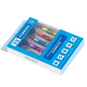 Jeu de tournevis SUNSHINE SS-5103J - Qualité professionnelle, Prix imbattable