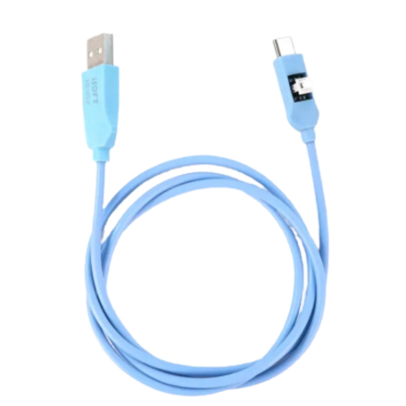 ISOFT IS-002 HW Engineering Cable 1.0