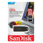 Clé USB 3.0 Ultra 128 Go SanDisk