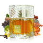 Eau de Parfum Lattafa Khamrah - Unisexe 100ml - Parfum Oriental Distinctif pour Homme et Femme