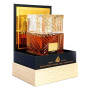 Eau de Parfum Lattafa Khamrah - Unisexe 100ml - Parfum Oriental Distinctif pour Homme et Femme