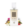 Eau de Parfum Lattafa Ana Abiyedh Unisex 60ml - Élégance et Fraîcheur Olfactive